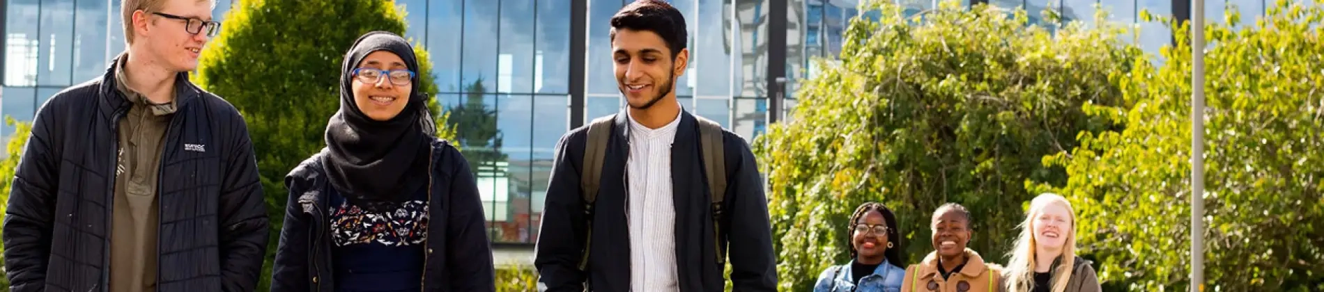 Quantity Surveying (with Foundation Year), BSc (Hons)